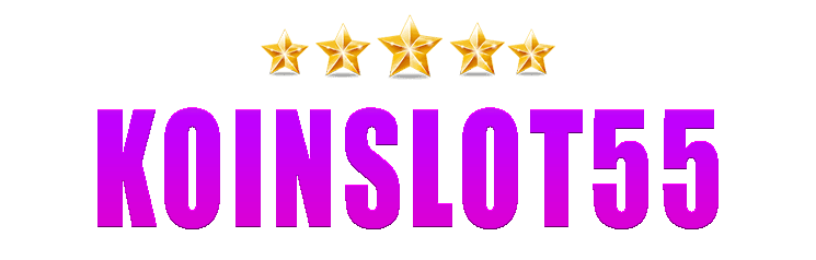 KOINSLOT55